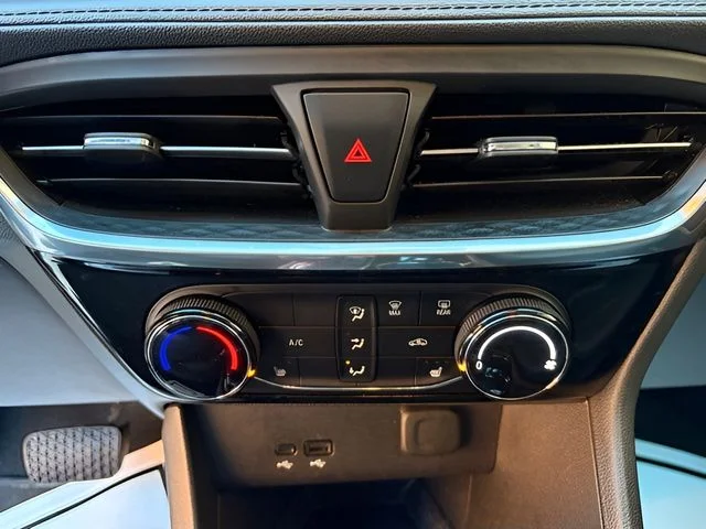 Used 2024 Gray Buick Sport Touring image 24