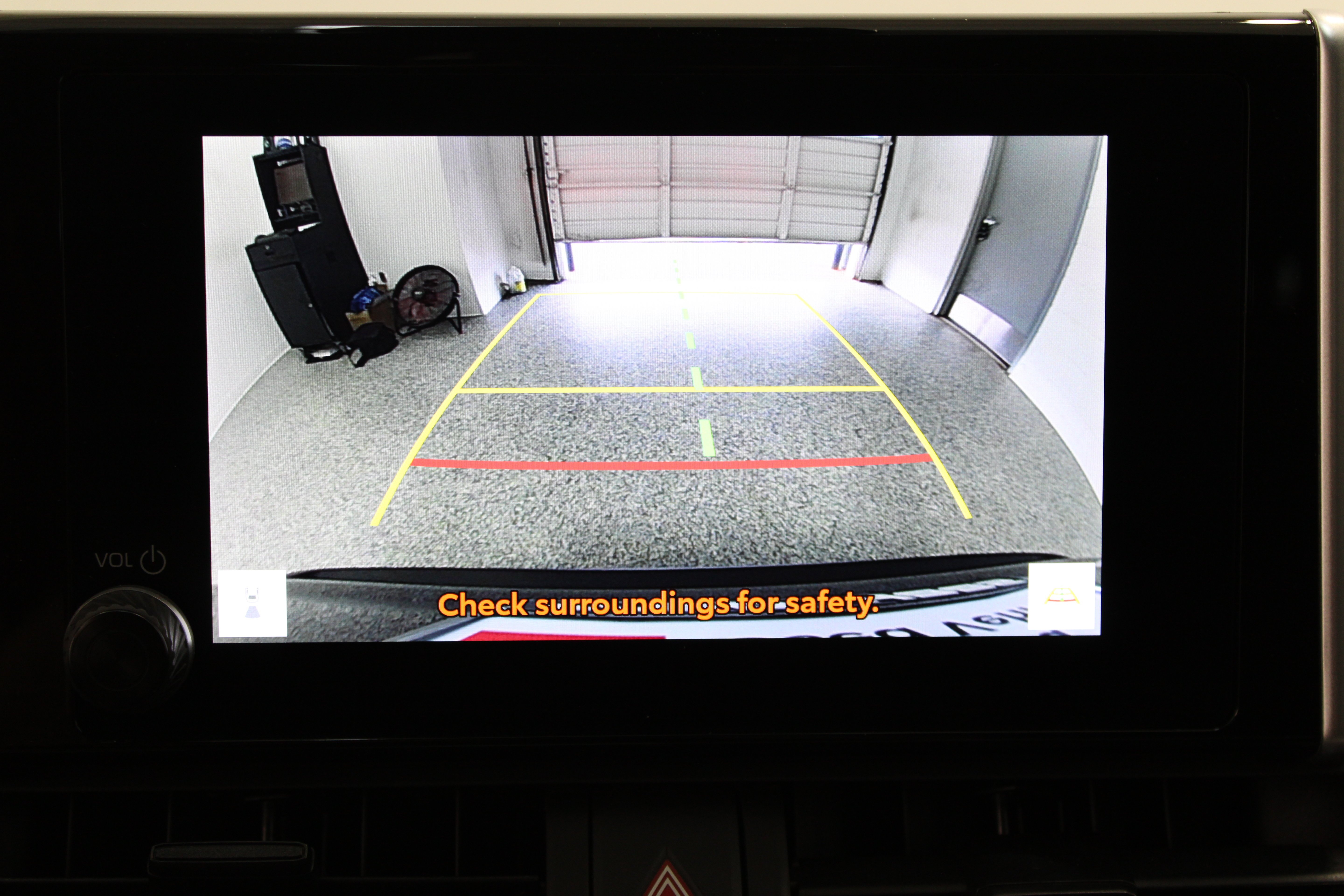 Used 2025 Blueprint Toyota XLE 2.5L image 21