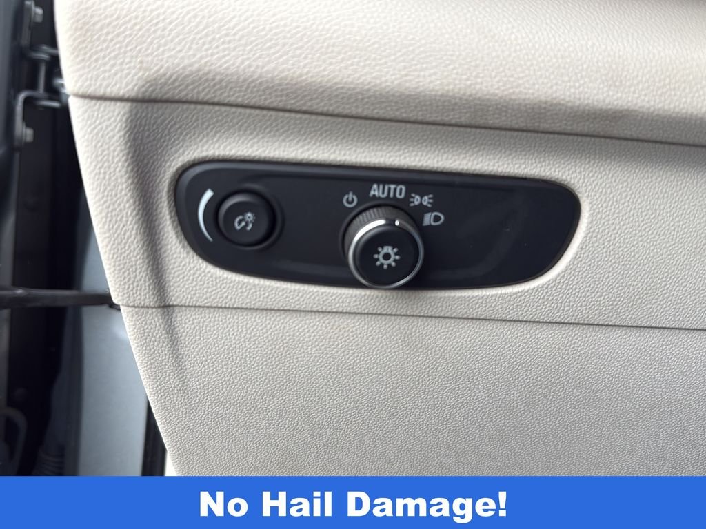 Used 2023 Gray Buick Essence image 18