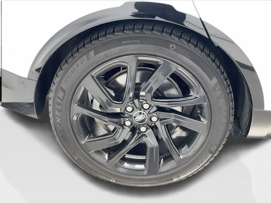 2023 Land Rover Discovery HSE R Dynamic - Photo 14