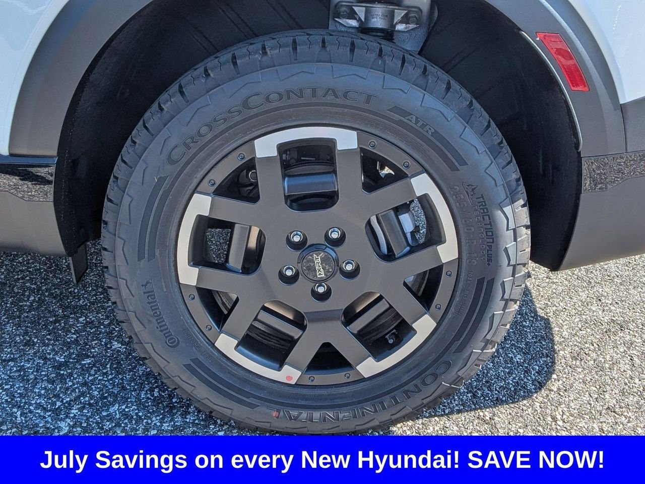 New 2026 White Hyundai XRT Pro image 69