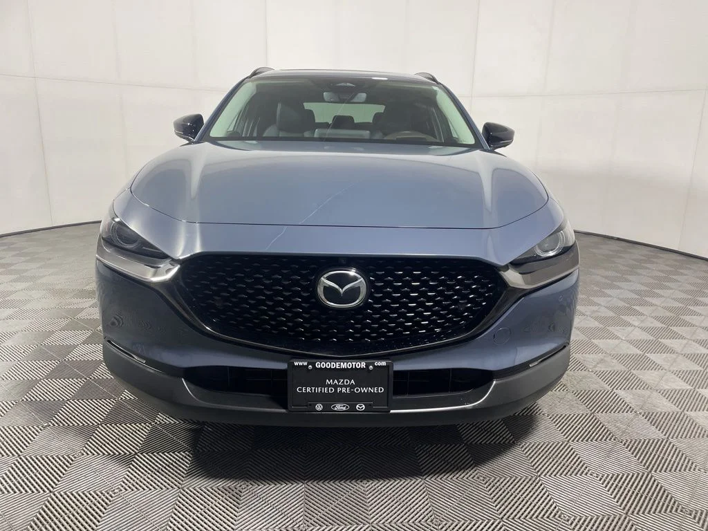 2025 Mazda CX-30 Turbo Premium Plus - Photo 3