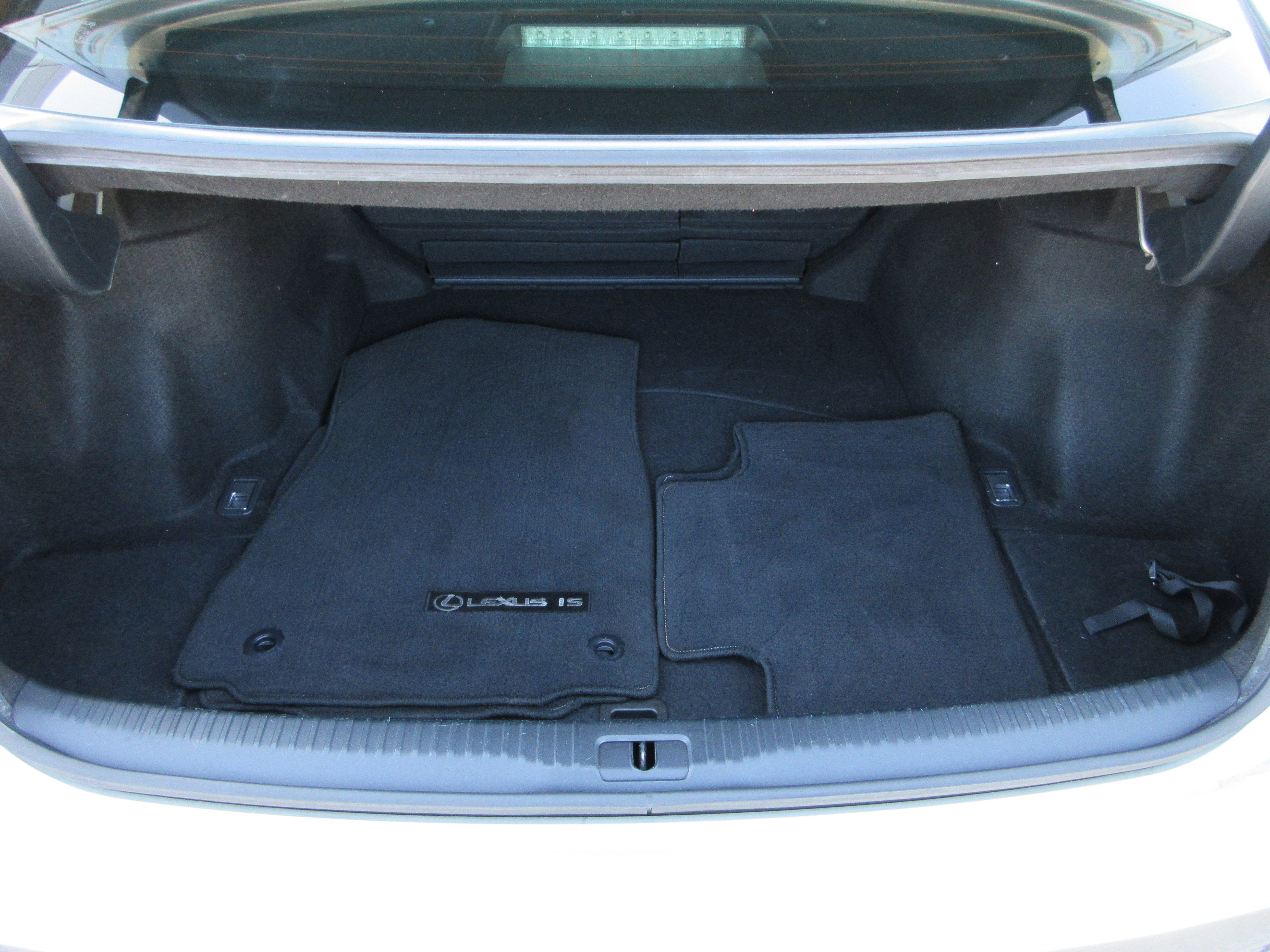 Used 2018 Atomic Silver Lexus 300 image 53