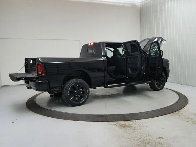 New 2026 Black Ram Tradesman image 15