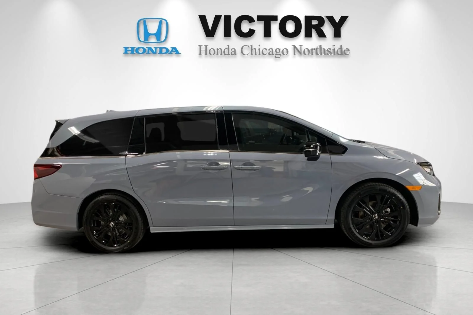 Certified Used 2025  Honda Sport-L image 2
