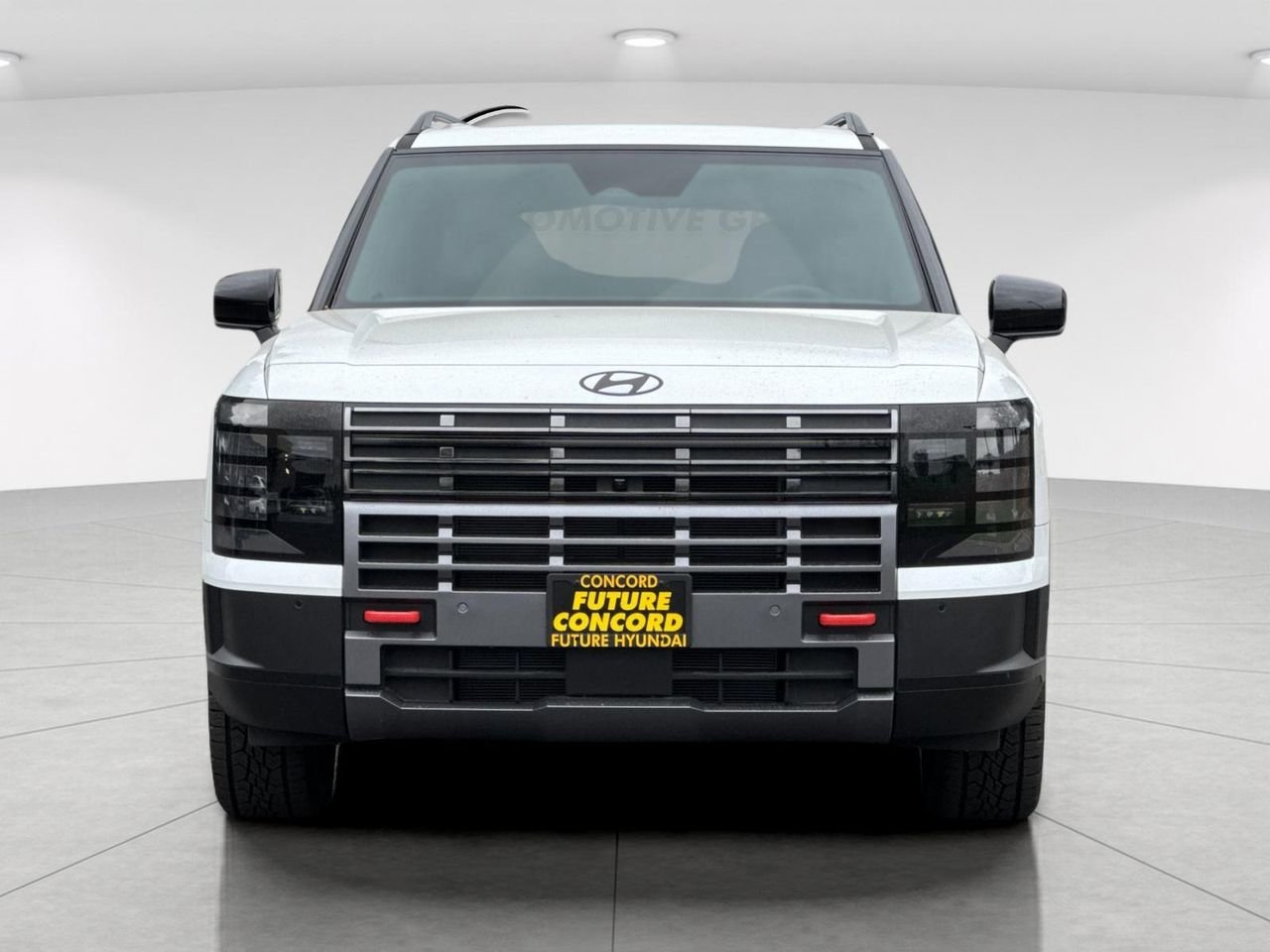 2026 Hyundai Palisade XRT Pro - Photo 8