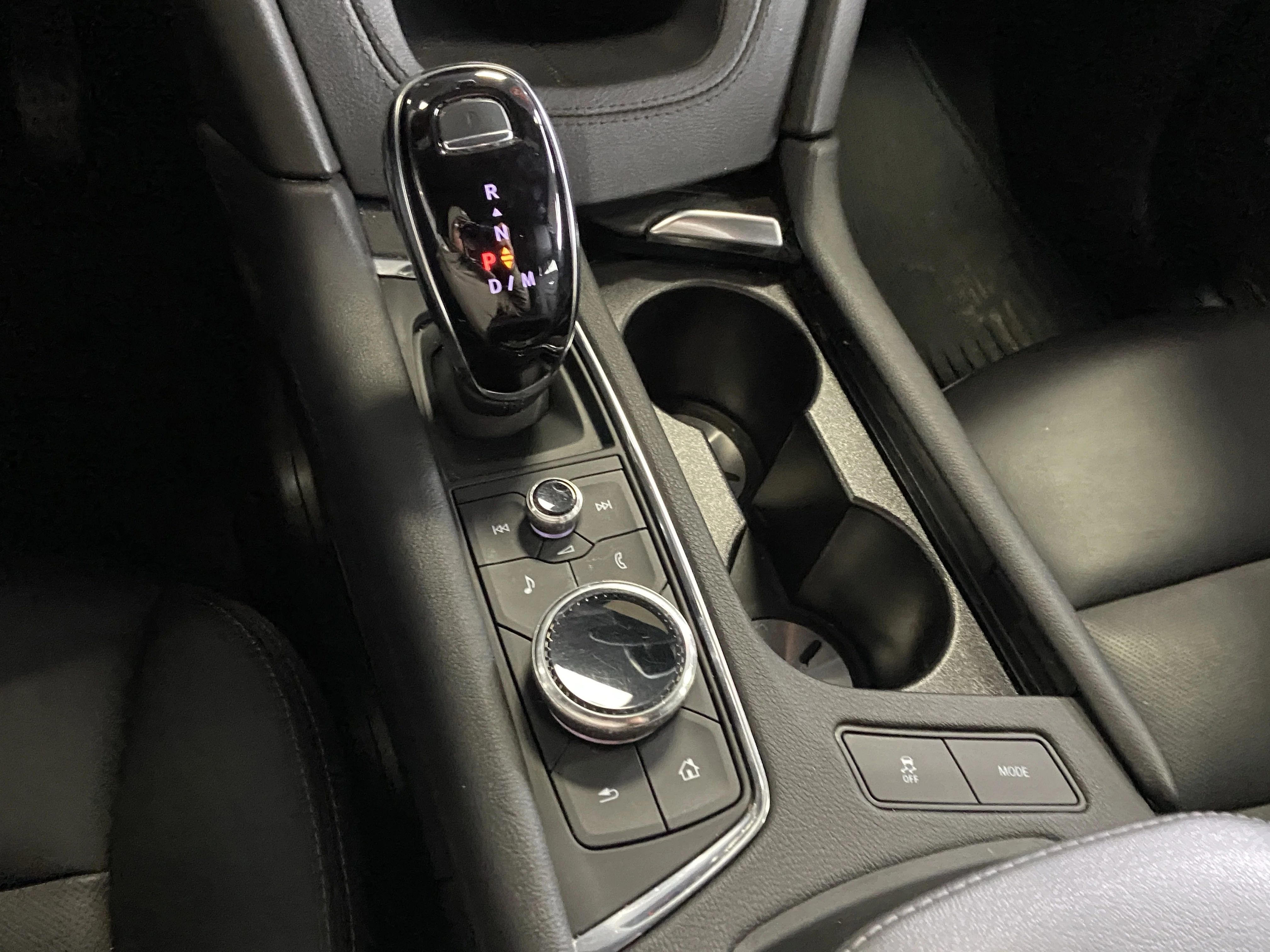 2022 Cadillac XT5 Premium Luxury - Photo 22