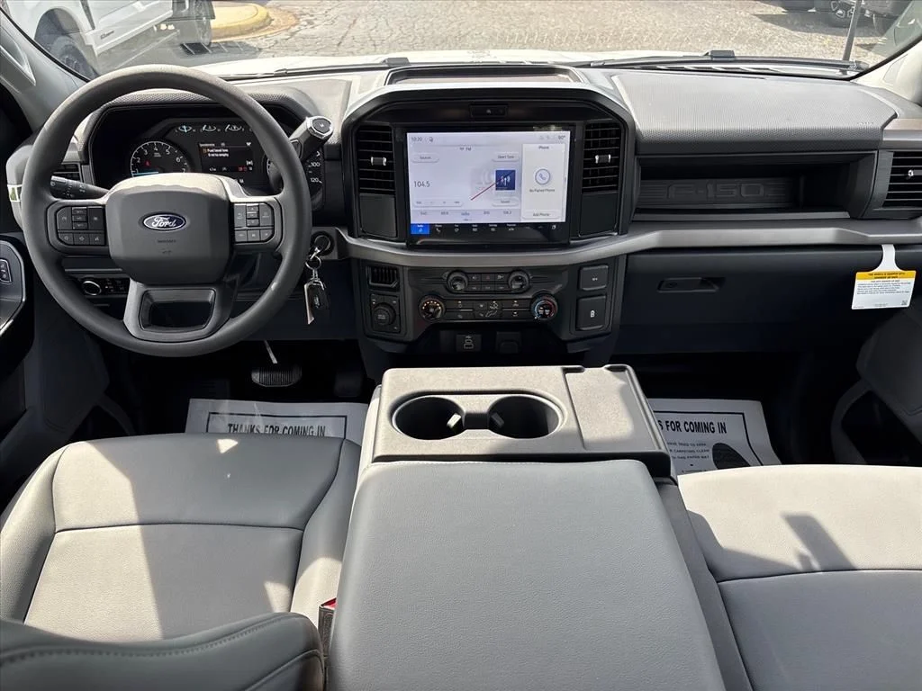 New 2026 Oxford White Ford XL image 21
