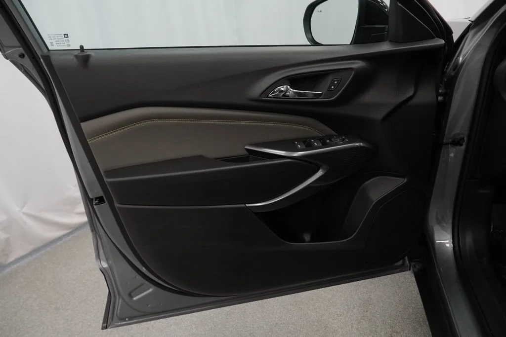 New 2026 Sterling Gray Metallic Chevrolet ACTIV image 21