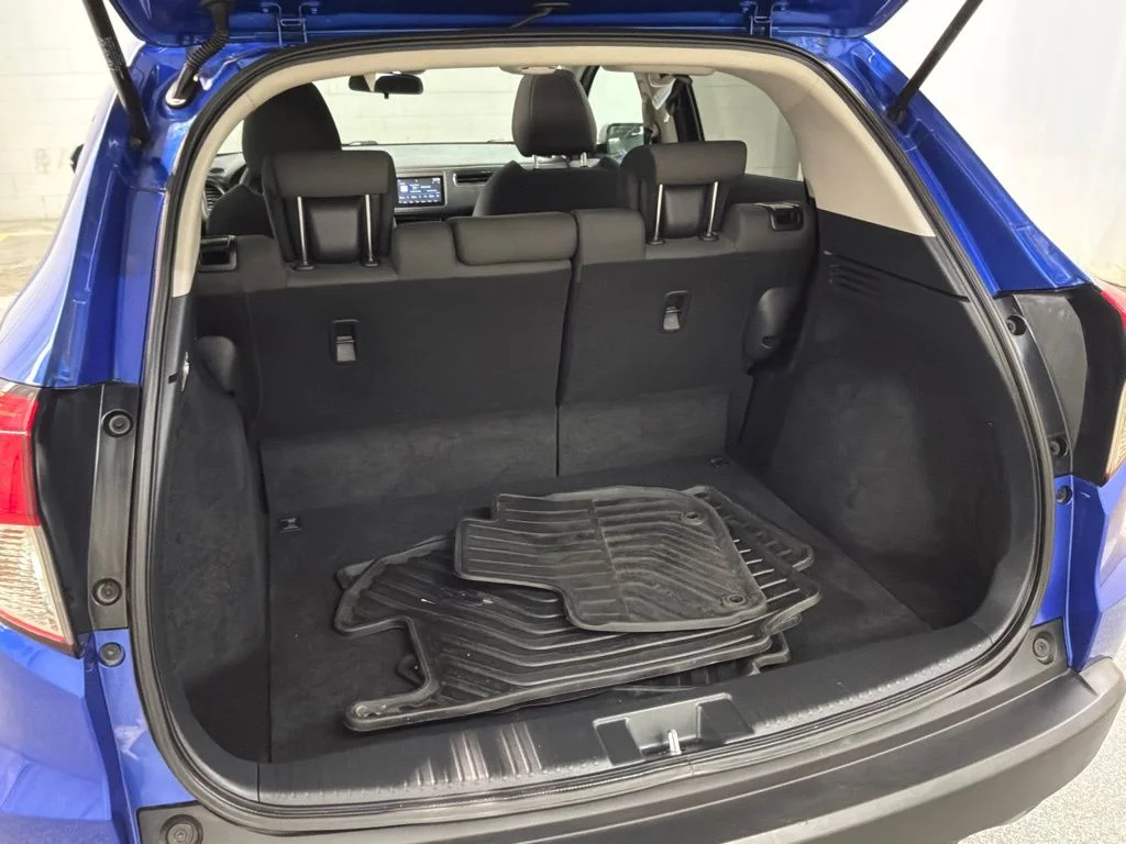 2022 Honda HR-V EX - Photo 25