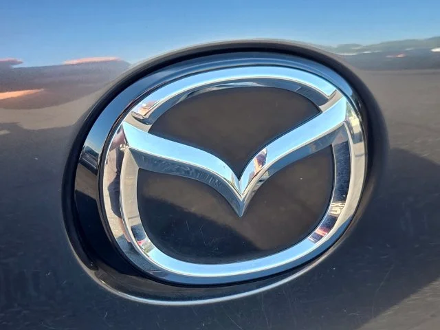 Used 2019 Gray Mazda Base image 16