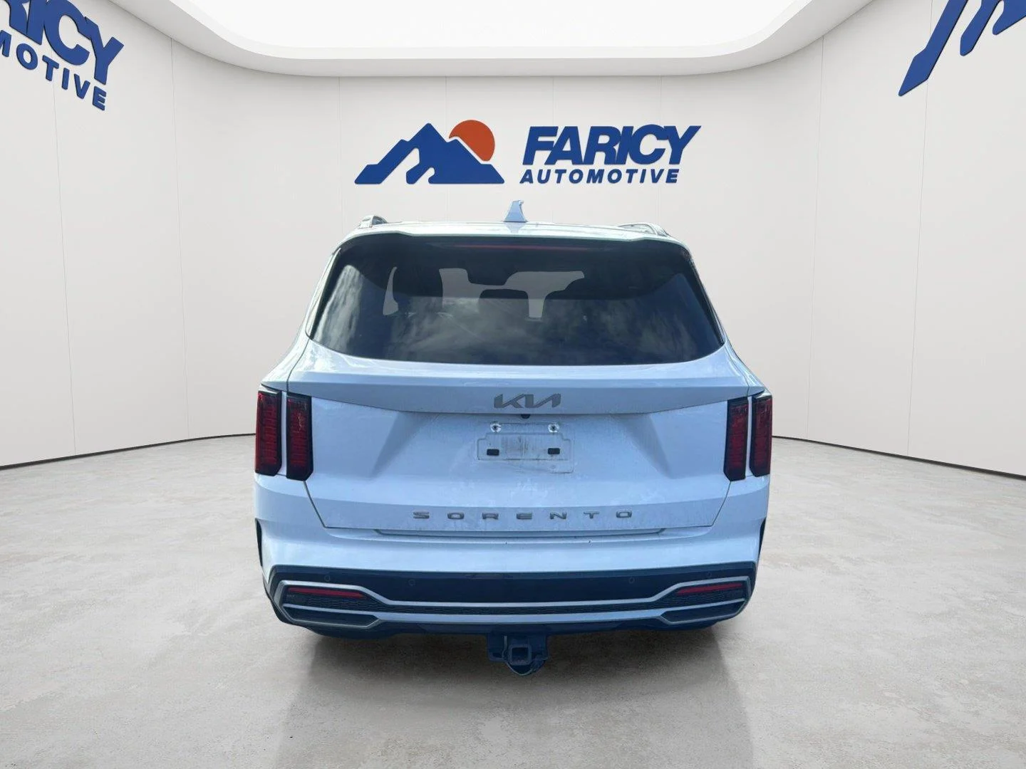 Used 2022 Glacial White Pearl Kia S image 5