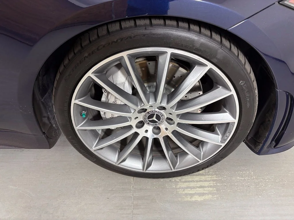 Used 2019  Mercedes-Benz CLS 450 image 10