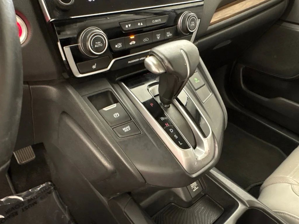 Used 2018  Honda EX-L image 40
