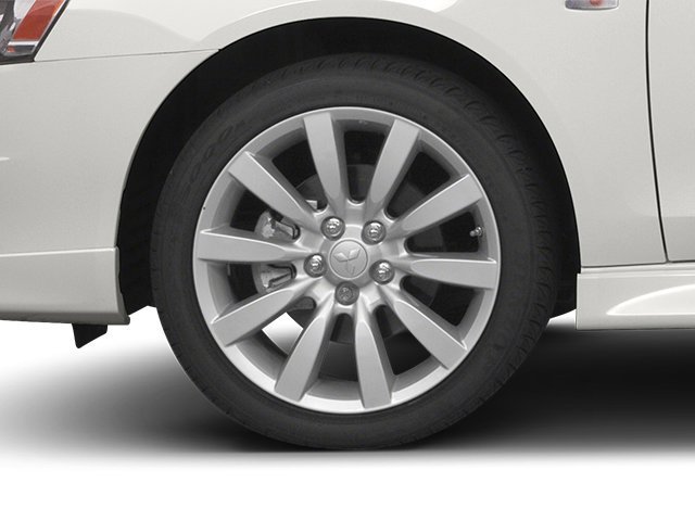 Used 2014  Mitsubishi ES image 11