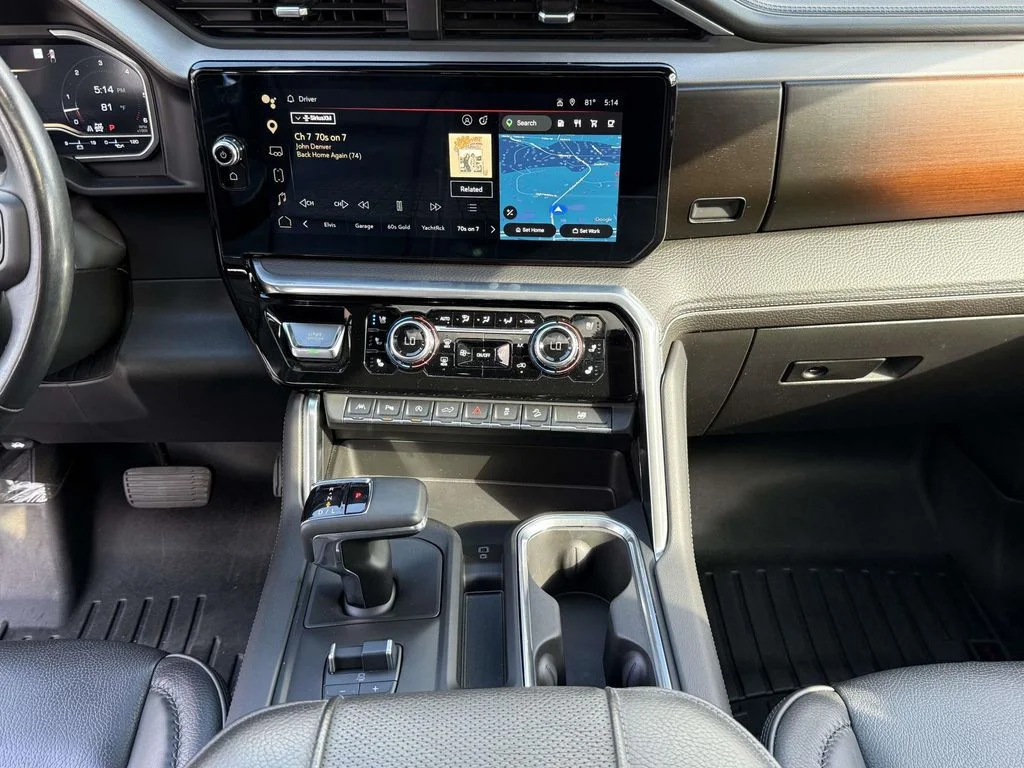 2023 GMC Sierra 1500 Denali Denali - Photo 20