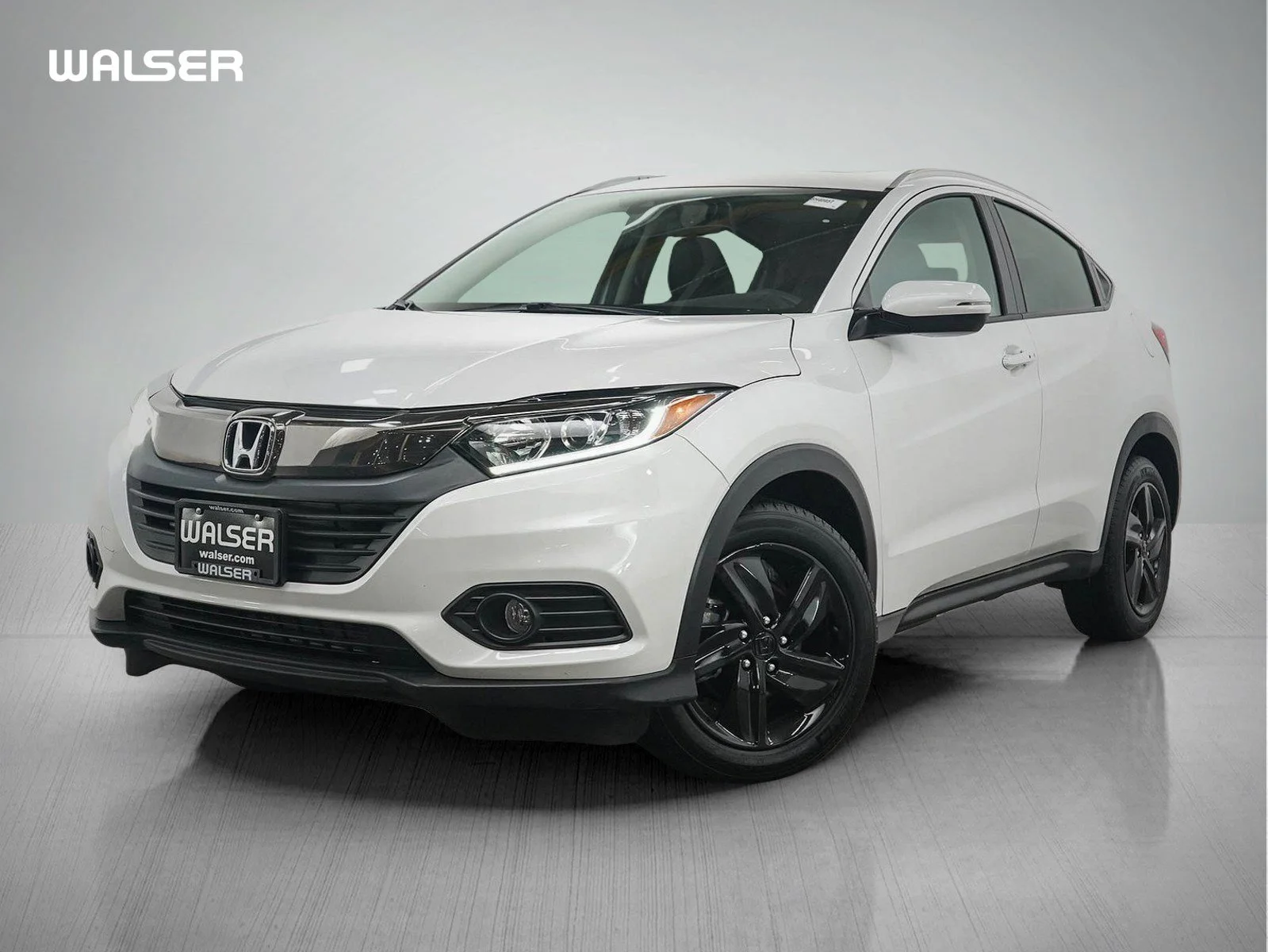 2021 Honda HR-V