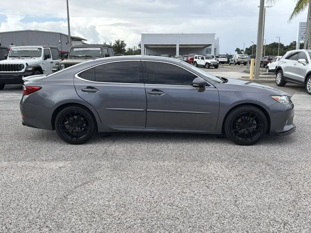 Used 2013 Lexus ES 350 with VIN JTHBK1GG2D2049141 for sale in Dade City, FL