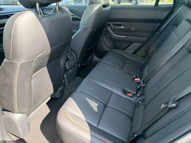 New 2026 Polymetal Gray Metallic Mazda 2.5 S Premium AWD image 25