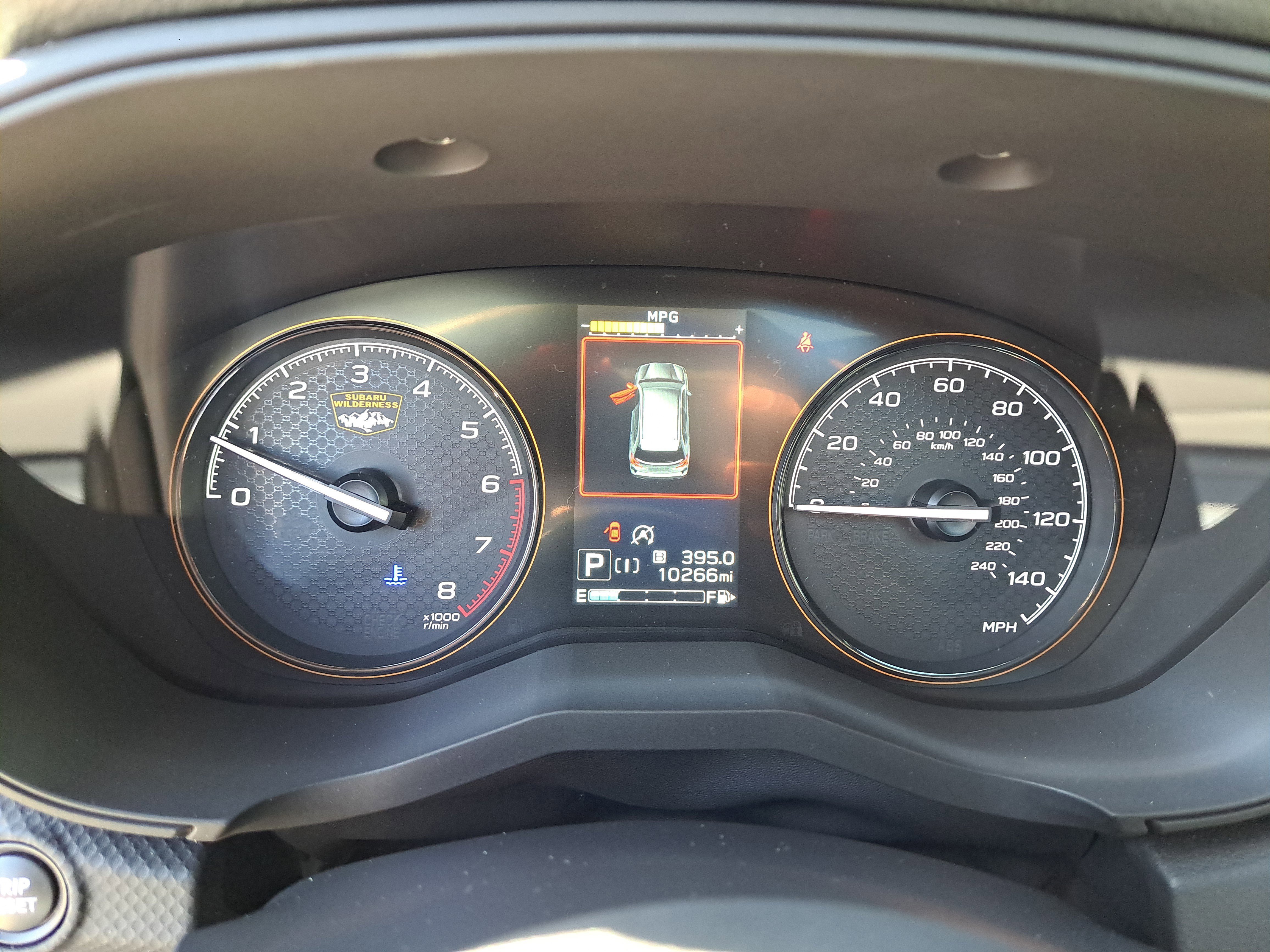 2024 Subaru Forester Wilderness - Photo 14