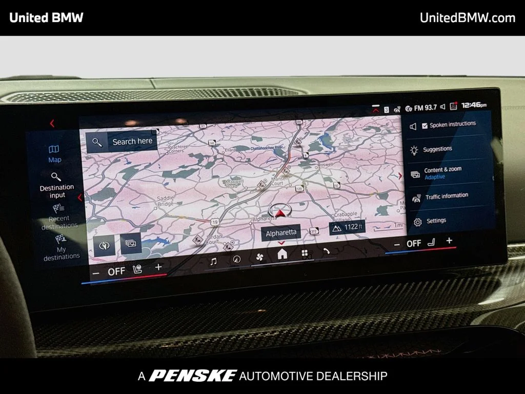 New 2027 Special Order Color BMW Competition image 17