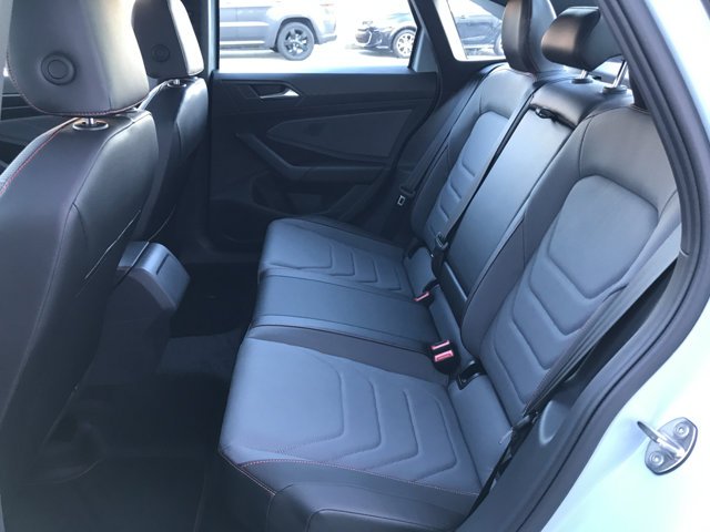 2026 Volkswagen Jetta GLI Autobahn - Photo 25