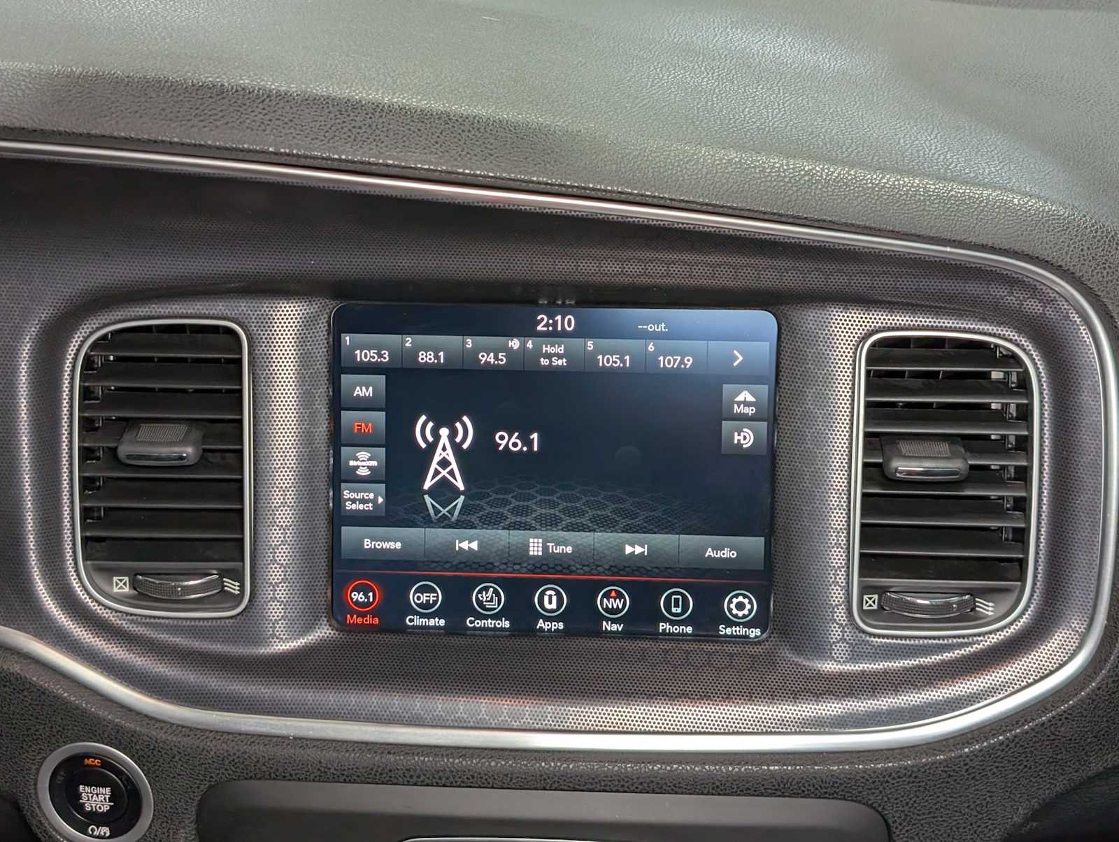 Used 2018 Torred Clearcoat Dodge GT image 19