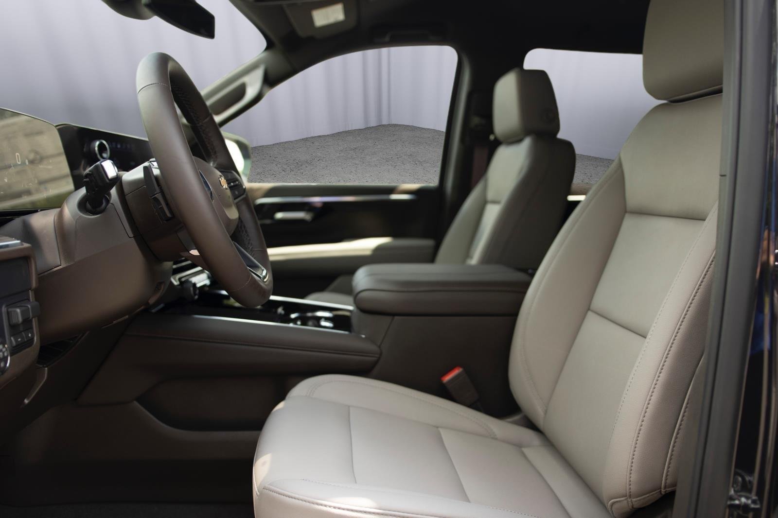 2026 Chevrolet Tahoe LT - Photo 12