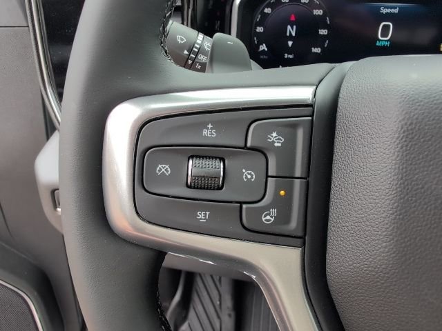 2026 Chevrolet Silverado 1500 LT Trail Boss - Photo 19