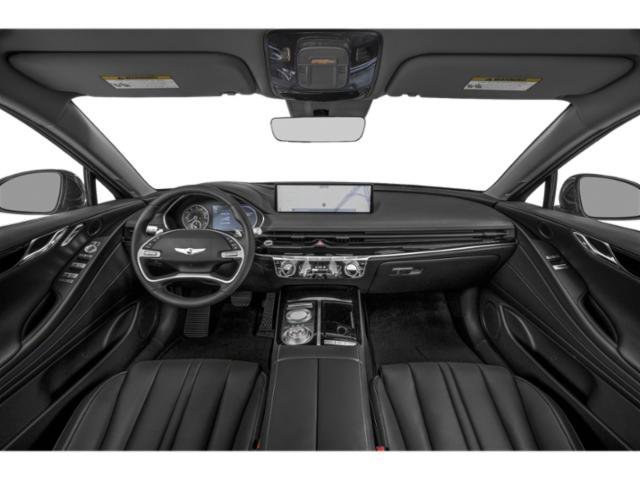 Certified Used 2023 Uyuni White Genesis 2.5T image 11