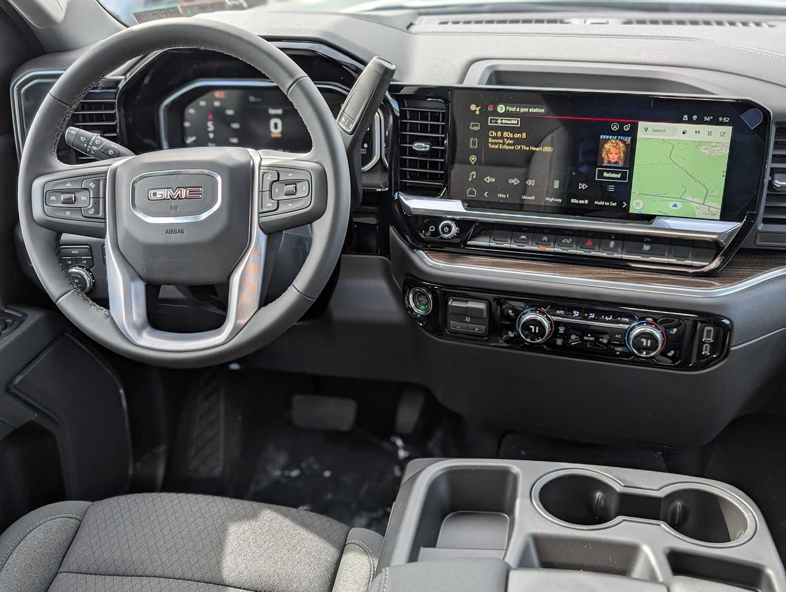 New 2026 Sterling Metallic GMC Elevation image 5