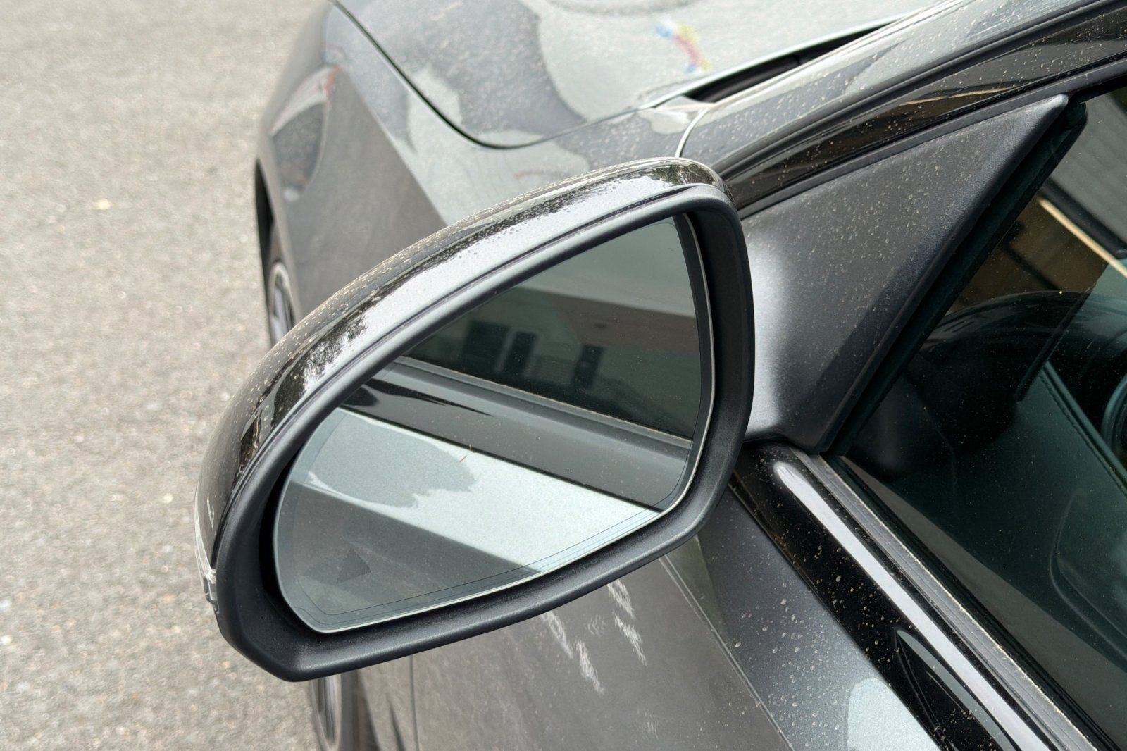 Certified Used 2023 Gray Mercedes-Benz C 300 image 17