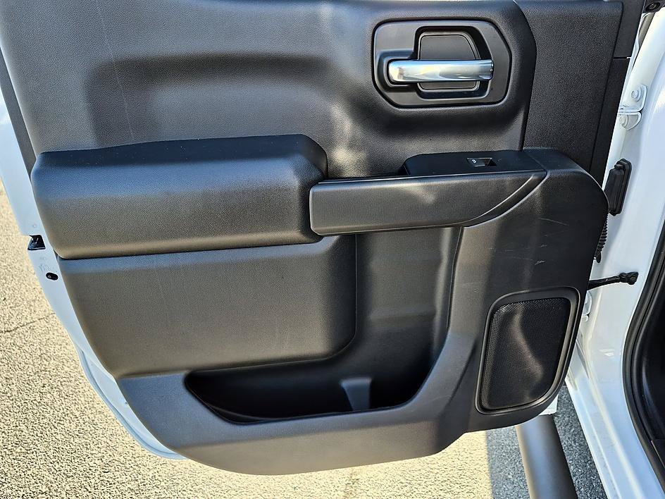 2026 Chevrolet Silverado 1500 Custom - Photo 26