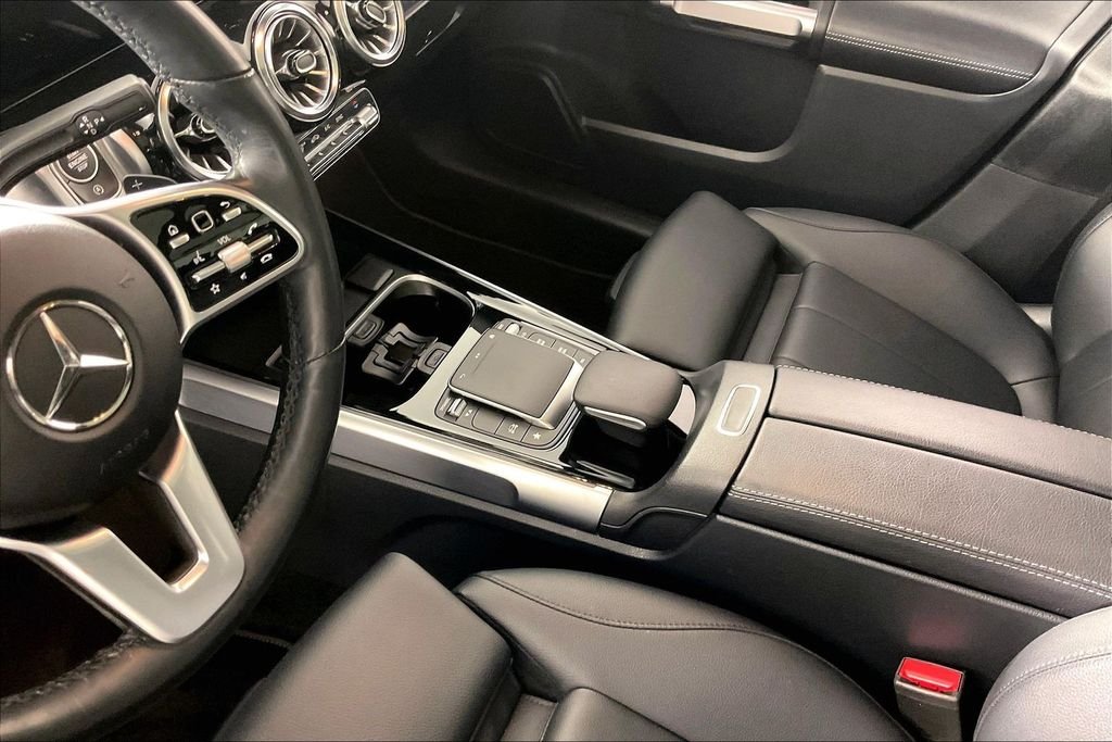 2023 Mercedes-Benz GLB Base - Photo 12