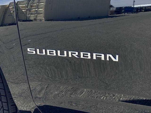 2026 Chevrolet Suburban Premier - Photo 17