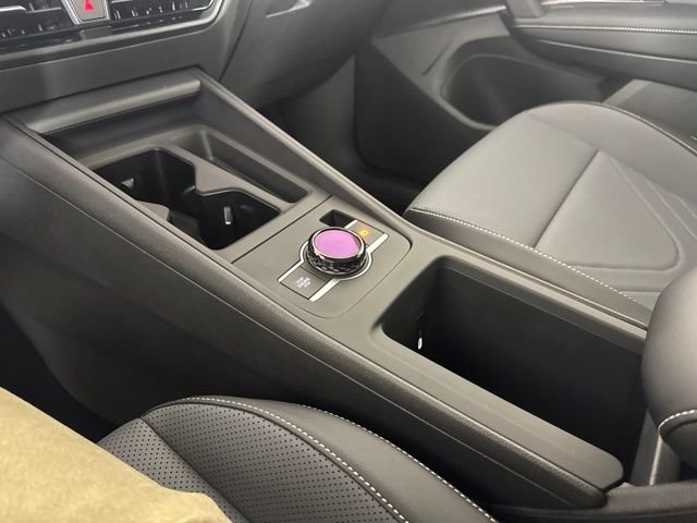 New 2026 Monterey Blue Pearl Volkswagen 2.0T SE image 15