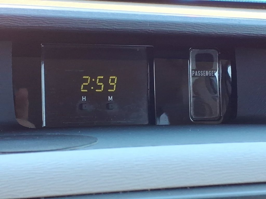 Used 2012 Predawn Gray Mica Toyota Base image 18
