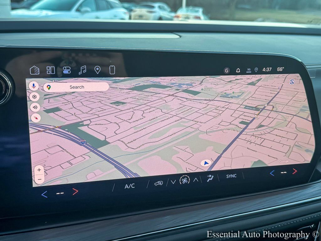 2026 CHEVROLET SUBURBAN - Image 17