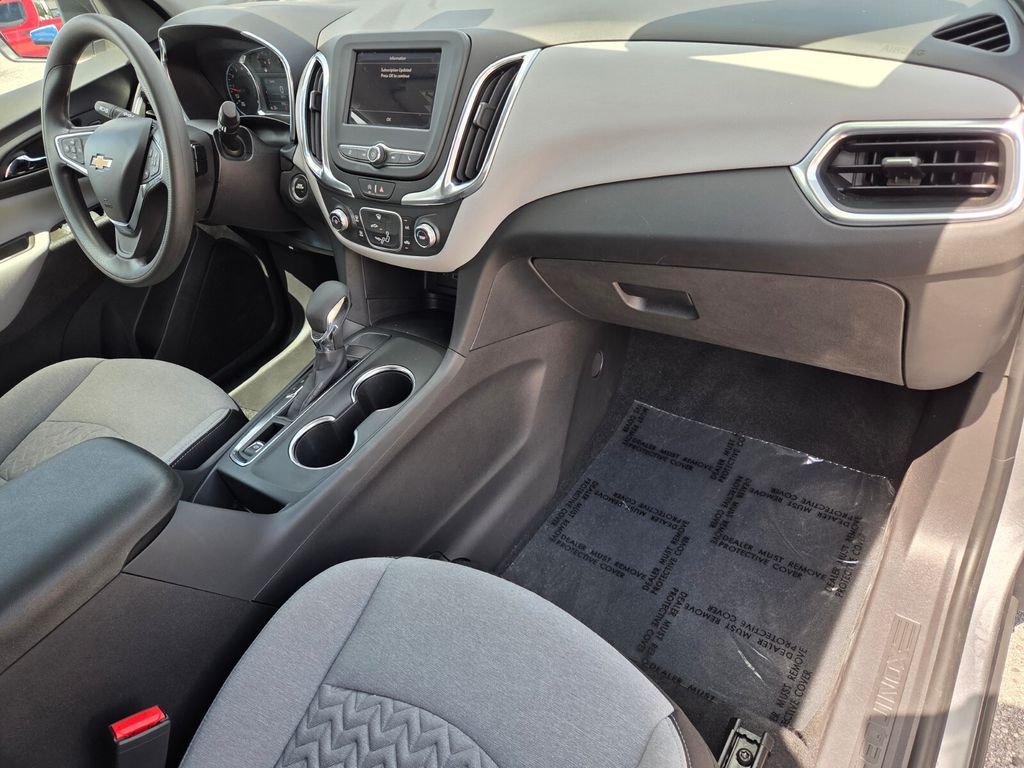 2024 Chevrolet Equinox LS - Photo 16