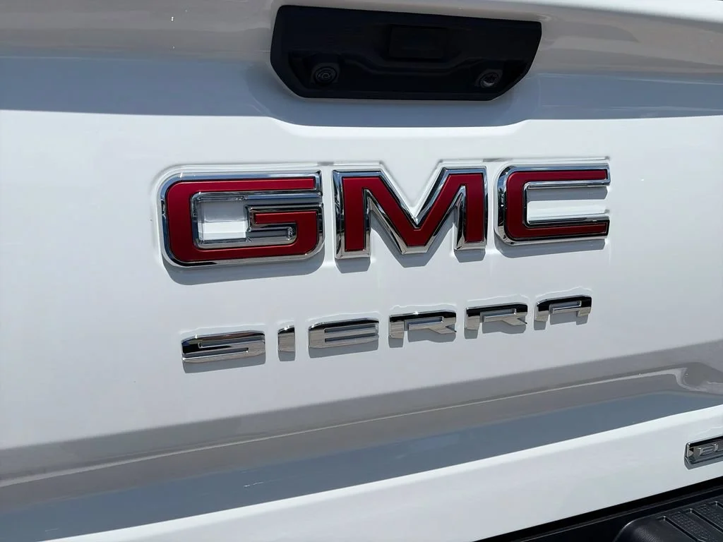 2026 GMC Sierra 1500 Elevation - Photo 33