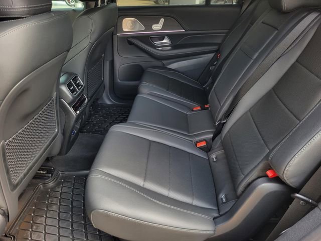 New 2025 MANUFAKTUR Alpine Grey Mercedes-Benz GLS 450 image 67