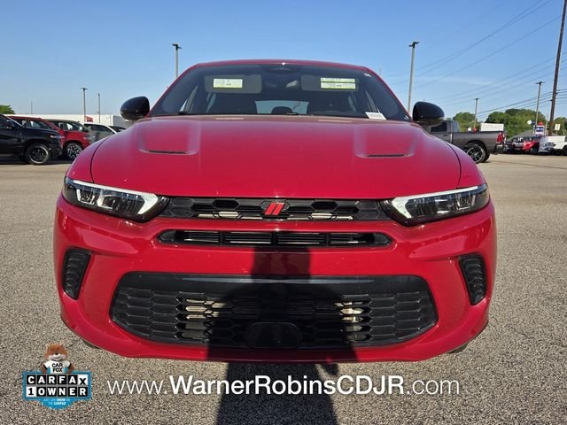 2024 Dodge Hornet