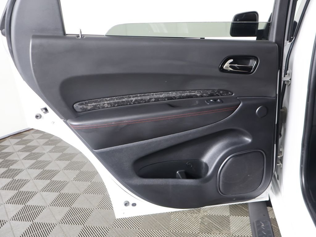 Used 2024 White/off-white Dodge R/T Plus image 31