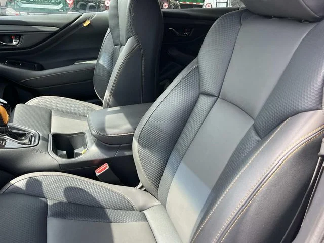 Used 2022 White Subaru Wilderness image 32