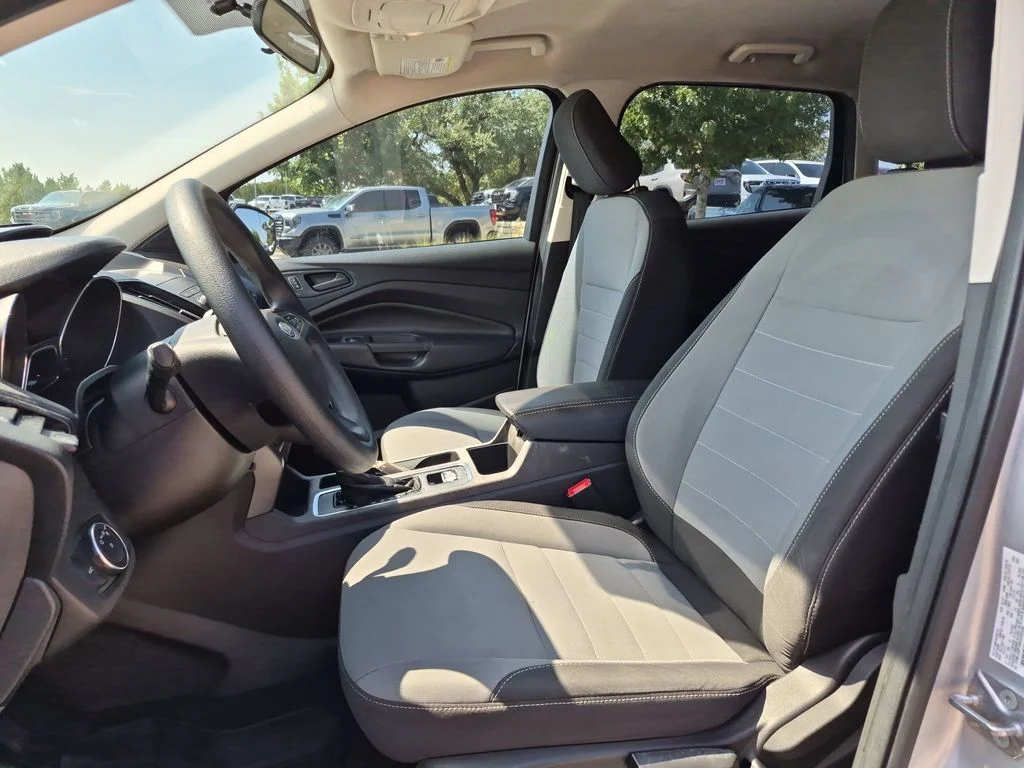Used 2019 Silver Ford S image 19