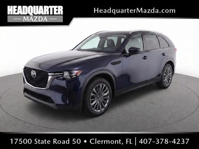 2024 Mazda CX-90 Turbo Select Package's photo