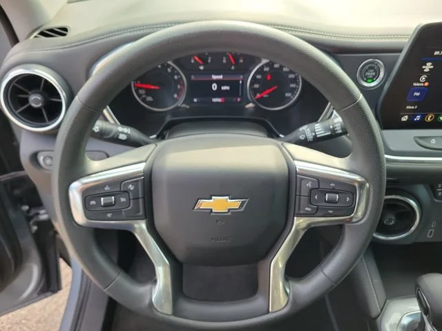 2025 Chevrolet Blazer 2LT - Photo 22