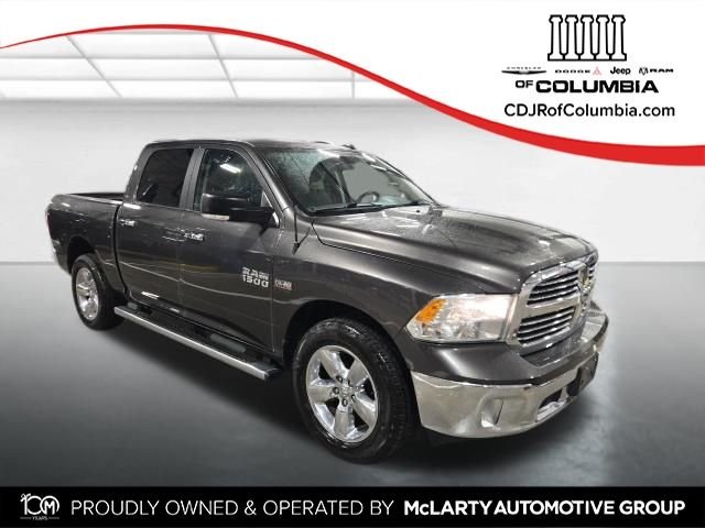 2015 RAM Ram 1500 Pickup SLT