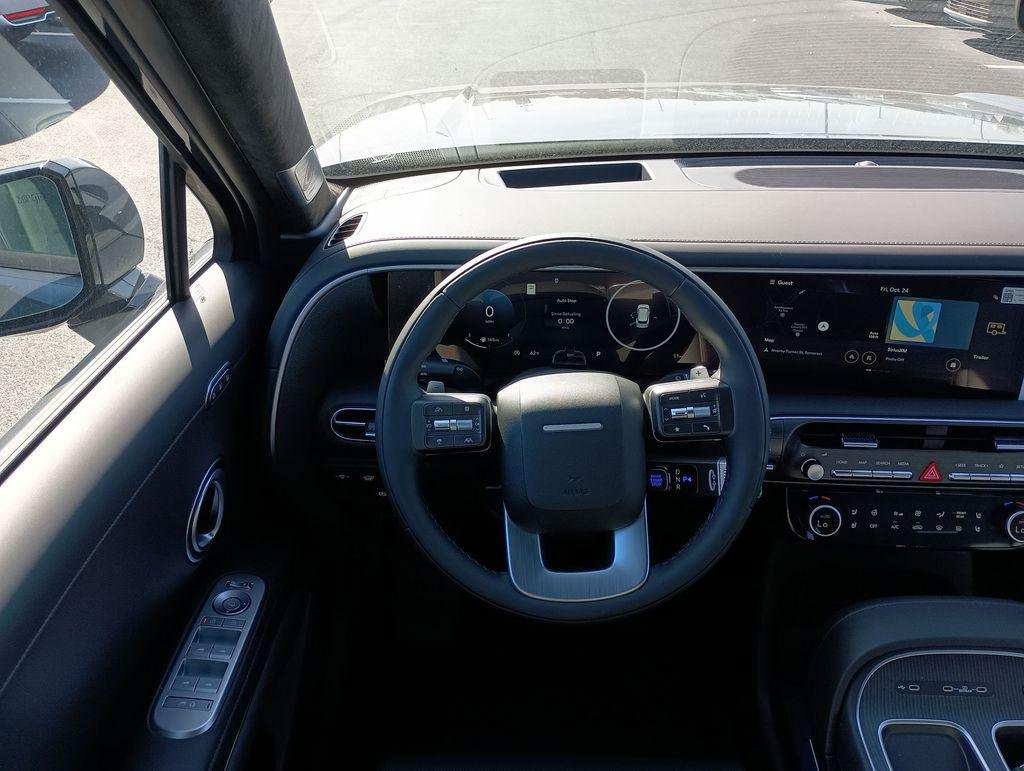 2026 Hyundai Palisade Calligraphy - Photo 20