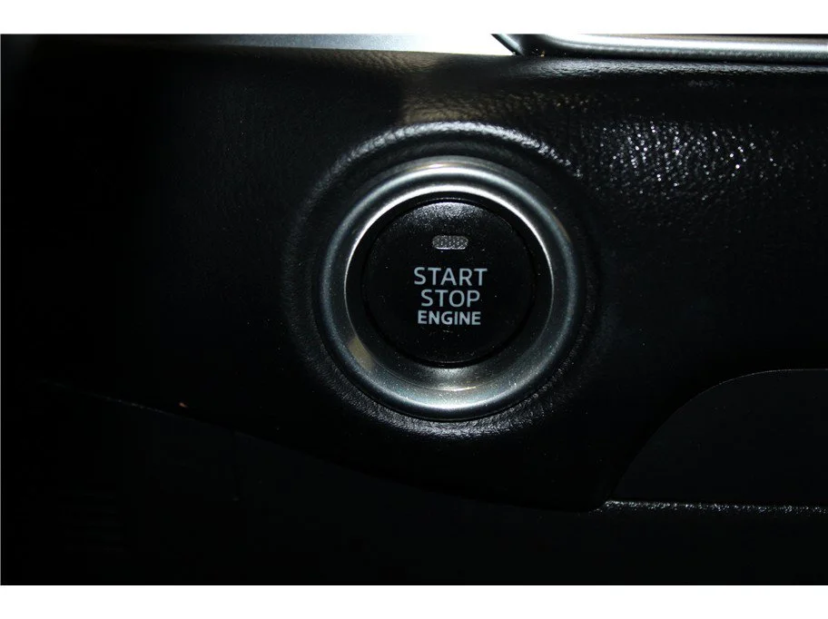 Used 2021 Jet Black Mica Mazda Grand Touring image 27